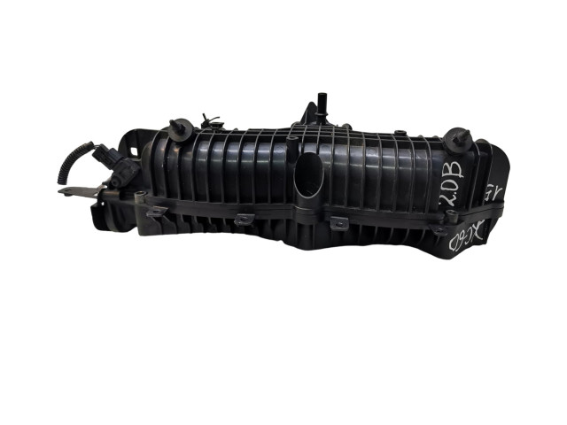 Блок управления климат-контролем 31411865   Volvo XC60