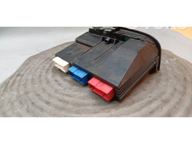 Блок управления климат-контролем 95VW19988, 7M0907040S Ford Galaxy