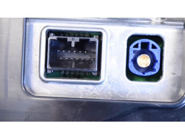 Дисплей 32316263 Polestar 2