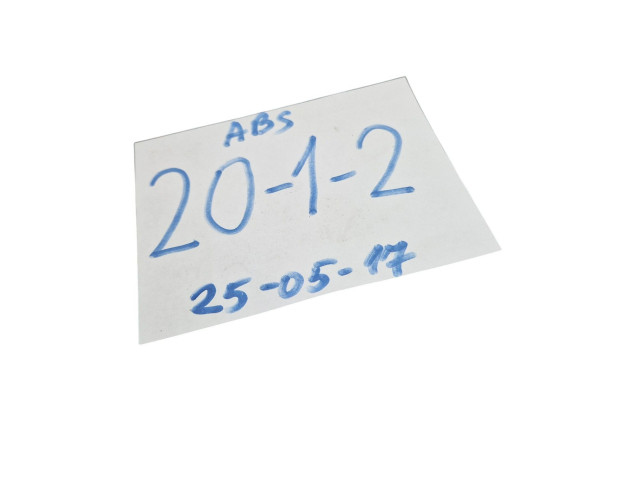 Jednotka ABS 0273004635 Nissan Almera N16 2004