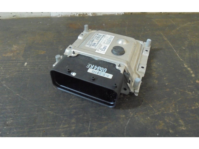 Блок управления двигателя 391102BRBD, 391102BRBD   KIA Pro Cee'd II