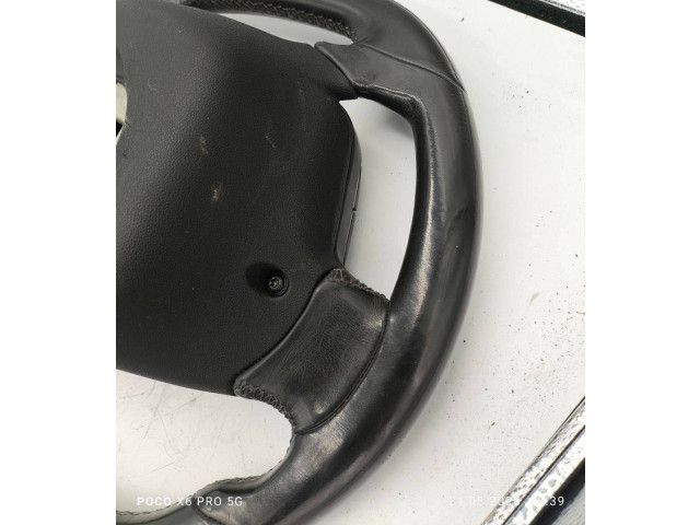 Руль Citroen C4 II Picasso  2013 - 2018 года 96777869ZD, 622809610B      