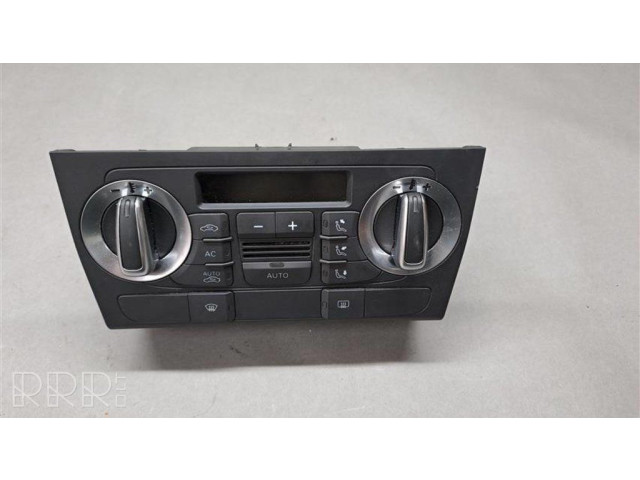 Блок управления климат-контролем 8P0820043BG, 0305051208 Audi A3 S3 8P