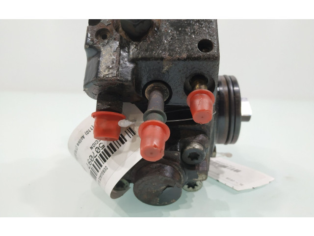 Топливный насос