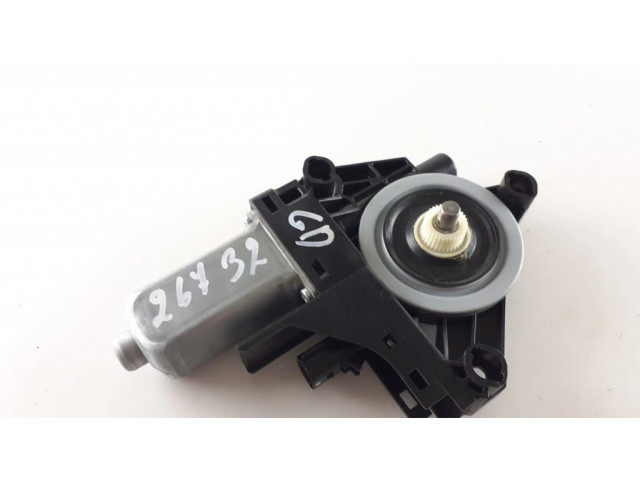 Задний двигатель механизма для подъема окон