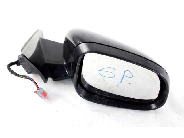 Зеркало электрическое Jaguar XE 2015 - года