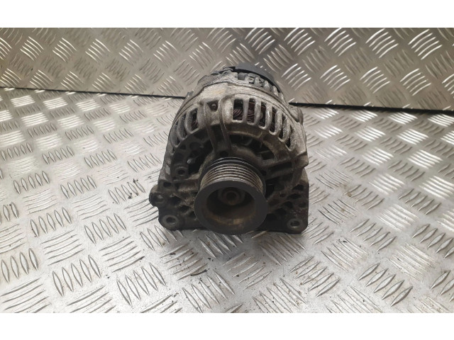 Генератор 028903028D   Audi A3 S3 8L      