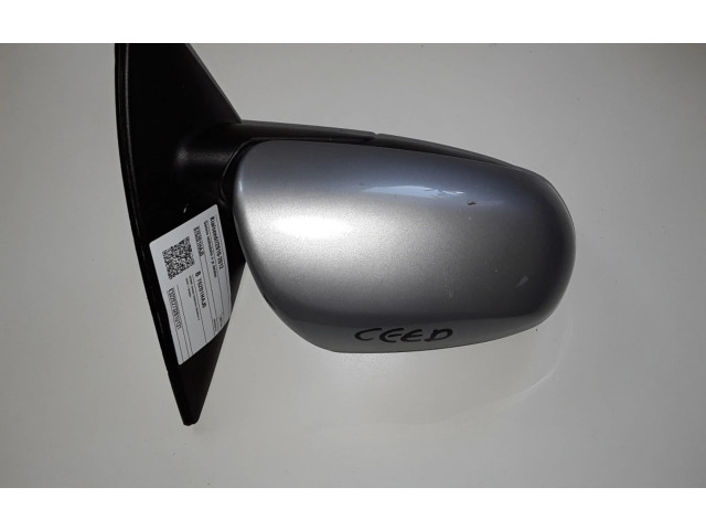 Зеркало электрическое        KIA Ceed  2006 - 2012 года   