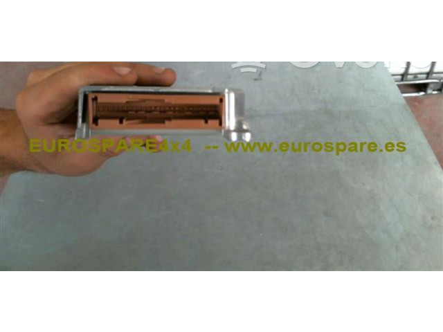 Блок управления надувных подушек AA6D5J0055624, 02090211 SsangYong Actyon