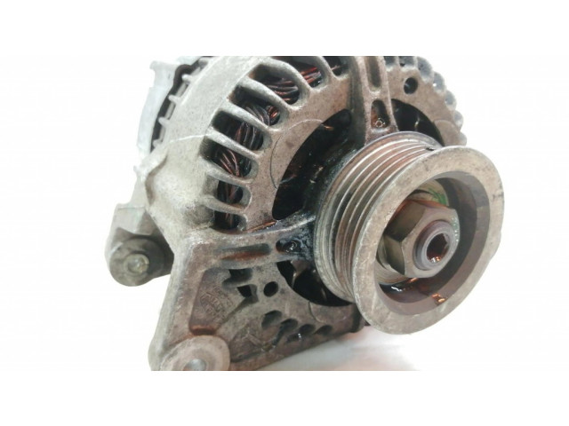 Генератор 95FF10300AC Ford Escort 1.8