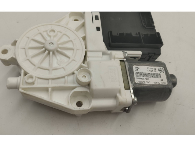 Передний двигатель механизма для подъема окон