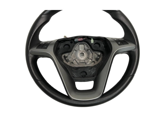 Руль Lancia Ypsilon - года 07355433450