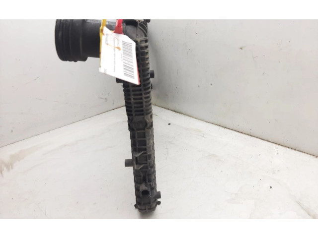 Интеркулер  3C0145803F   Volkswagen PASSAT 