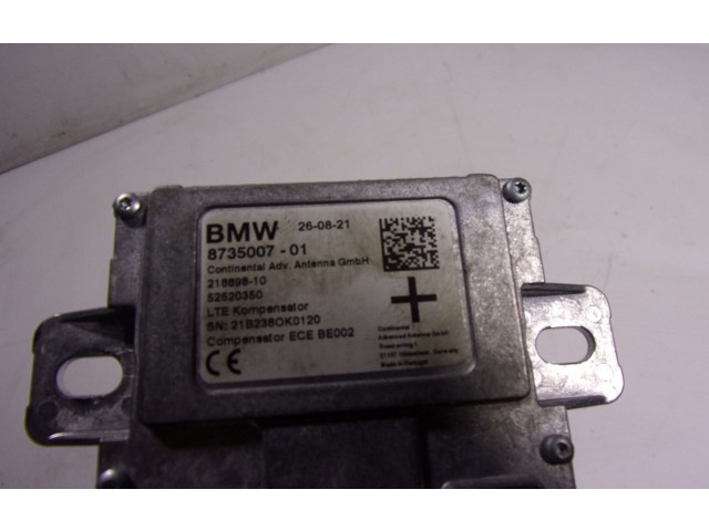 Блок управления 84108735007, 873500701 BMW iX3 G08