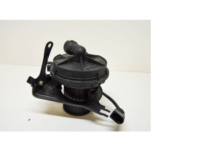 Вторичный воздушный насос