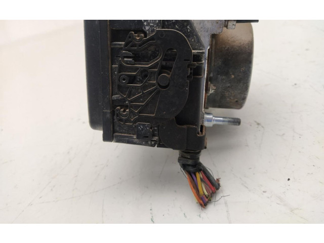 Блок АБС 8200756092 Dacia Logan I 2004 - 2012 года