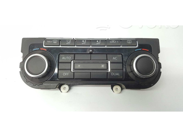 Блок управления климат-контролем 5K0907044BC Volkswagen Golf SportWagen