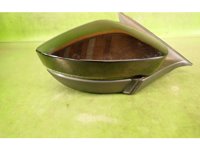 Зеркало электрическое        Skoda Octavia Mk4  2019 -  года   