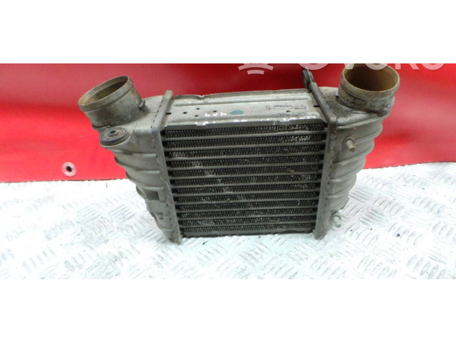 Интеркулер  IA1044, 160010   Audi TT Mk1 