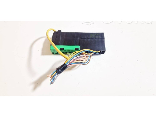 Блок предохранителей 9627791880, 266-1 Citroen C5