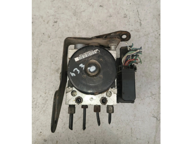 Блок АБС 00003306C000 Jeep Grand Cherokee (WK) 2005 - 2010 года