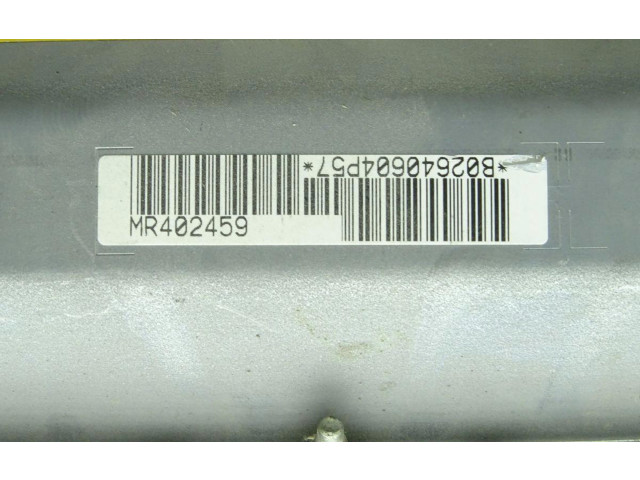 Подушка безопасности пассажира MR402459 Mitsubishi Pajero