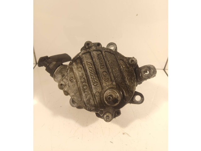 Вакуумный насос 08699237, 30677904   Volvo XC90