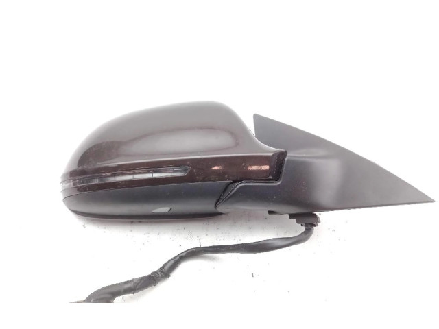 Зеркало электрическое        Audi A6 Allroad C6  2006 - 2011 года   