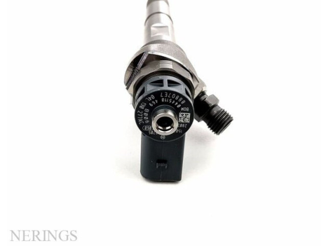 Vstřikovač 0445110469, 0445110468   Volkswagen Caddy     