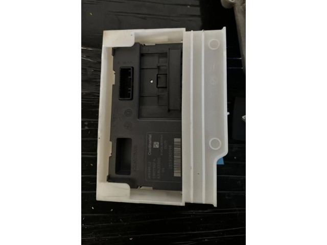 Řídící jednotka Renault Captur 2014