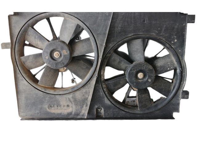 Вентилятор радиатора     24001282    Chevrolet Camaro 