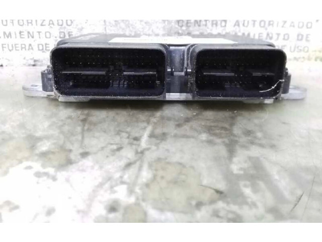 Блок управления 1860B255, 0090047 Mitsubishi Lancer Evolution