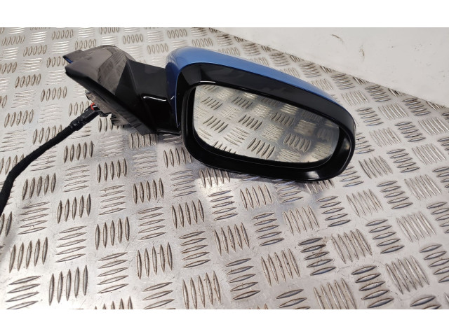Зеркало электрическое        Volvo V60  2013 - 2018 года   