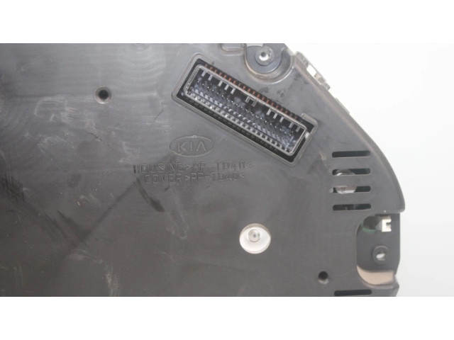 Панель приборов NOTIENEREFERENCIA   KIA Sorento       