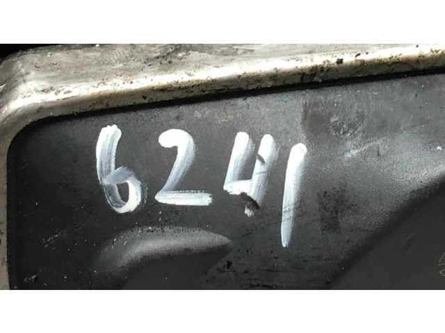 Дроссельная заслонка