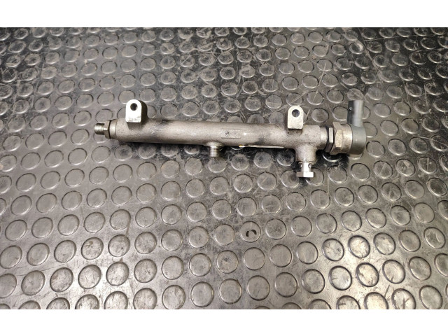 Vstřikovací lišta 057130090T, 057130764ab Volkswagen Touareg II CKDA