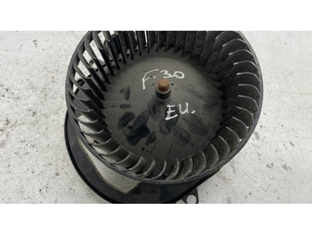 Вентилятор печки    T1014415A   BMW 3 F30 F35 F31