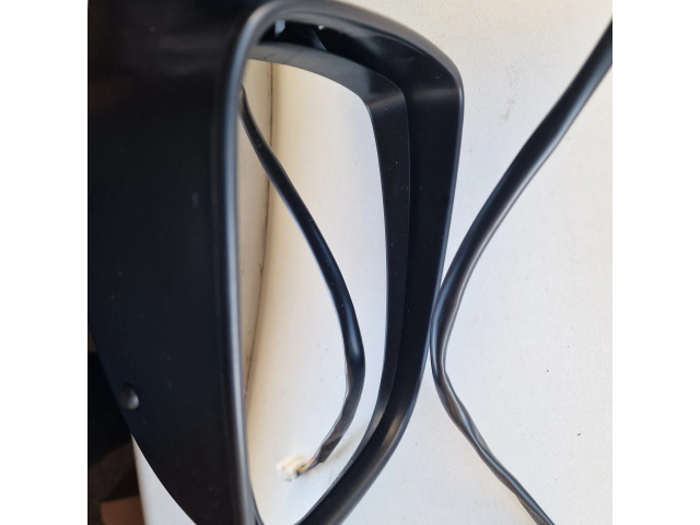 Зеркало электрическое     правое   Dacia Sandero     