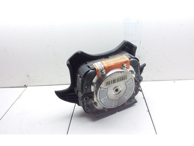 Подушка безопасности водителя 9206137   Volvo S70  V70  V70 XC