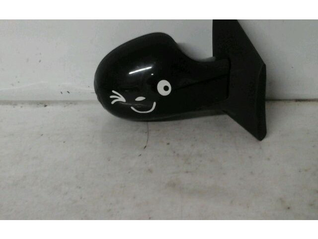 Зеркало электрическое        Renault Twingo II  2007 - 2014 года   