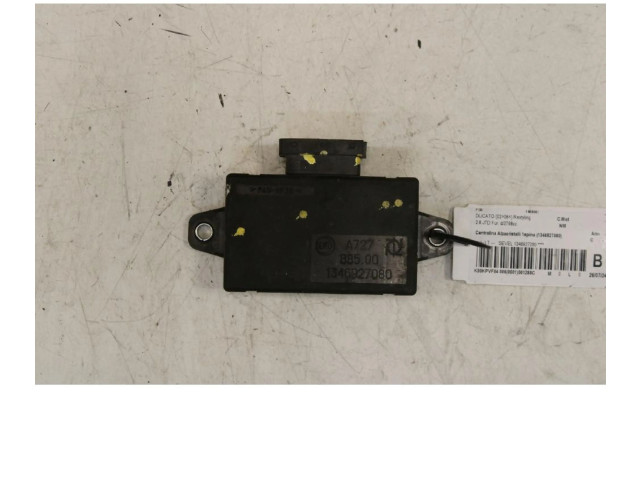 Другие блоки управления / модули 1346927080   Fiat Ducato