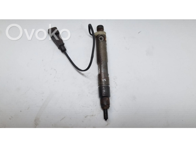 Vstřikovač 074130203A, 0432193614 Volvo S80 pro naftový motor 2.5