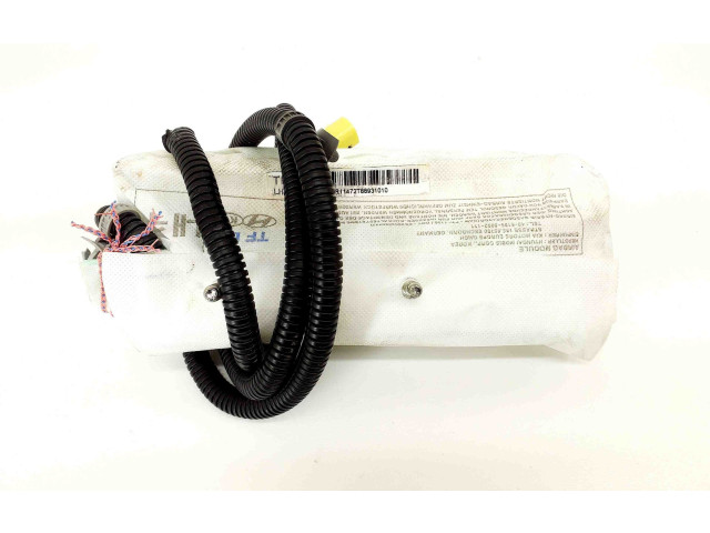 Подушка безопасности в сиденье 889102T100   KIA Optima