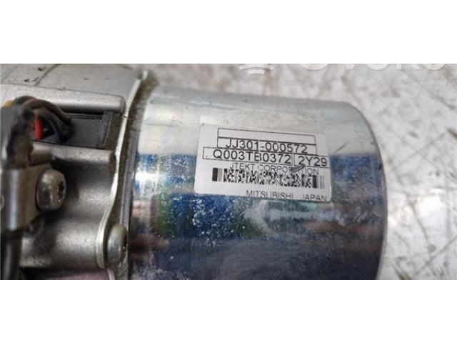 Рулевая рейка JJ301000572, Q003TB03722Y29 Citroen C4 Aircross - года