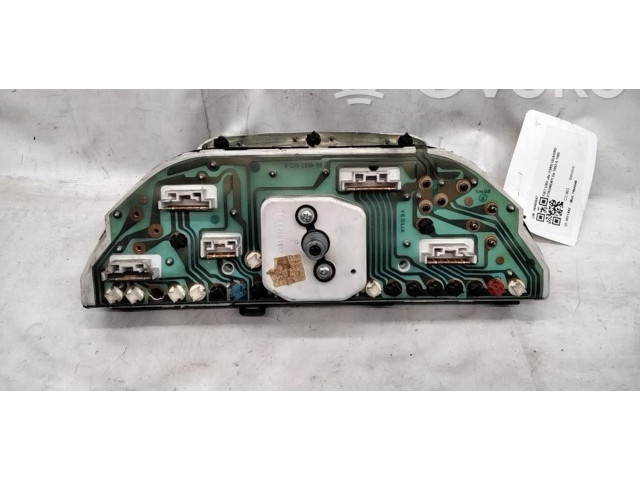 Přístrojová deska Fiat Uno 1994 46466647, 146A048