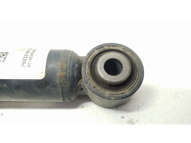 Задний aмортизатор      