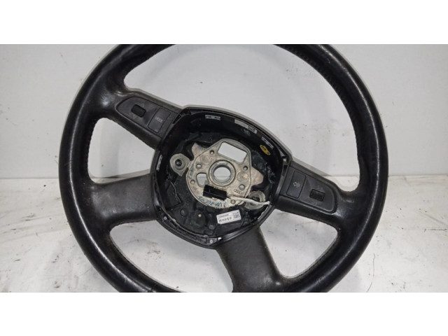 Руль Audi A4 S4 B6 8E 8H  2001-2005 года 8P0419091BG, 62002000B      