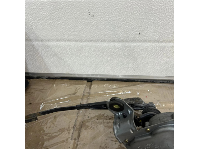 Моторчик заднего дворника A2108207542, F419    Mercedes-Benz E W210