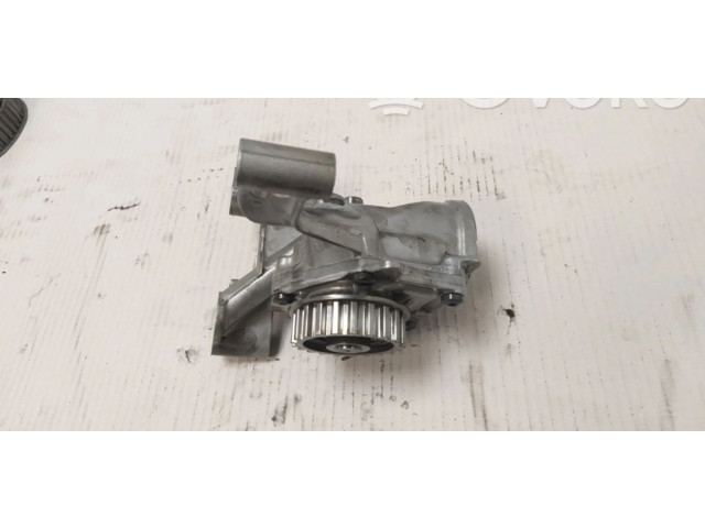 Čerpadlo oleje CA6G6600CC, CA6G6600CC Ford Fiesta P4JD