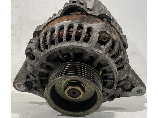 Генератор Mitsubishi Outlander